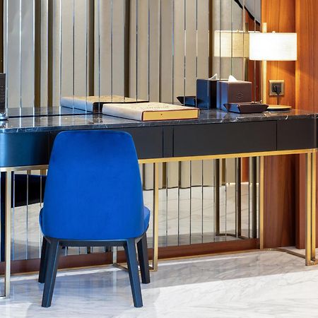 The Maestro Hotel 이스탄불 외부 사진