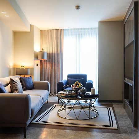 The Maestro Hotel 이스탄불 외부 사진