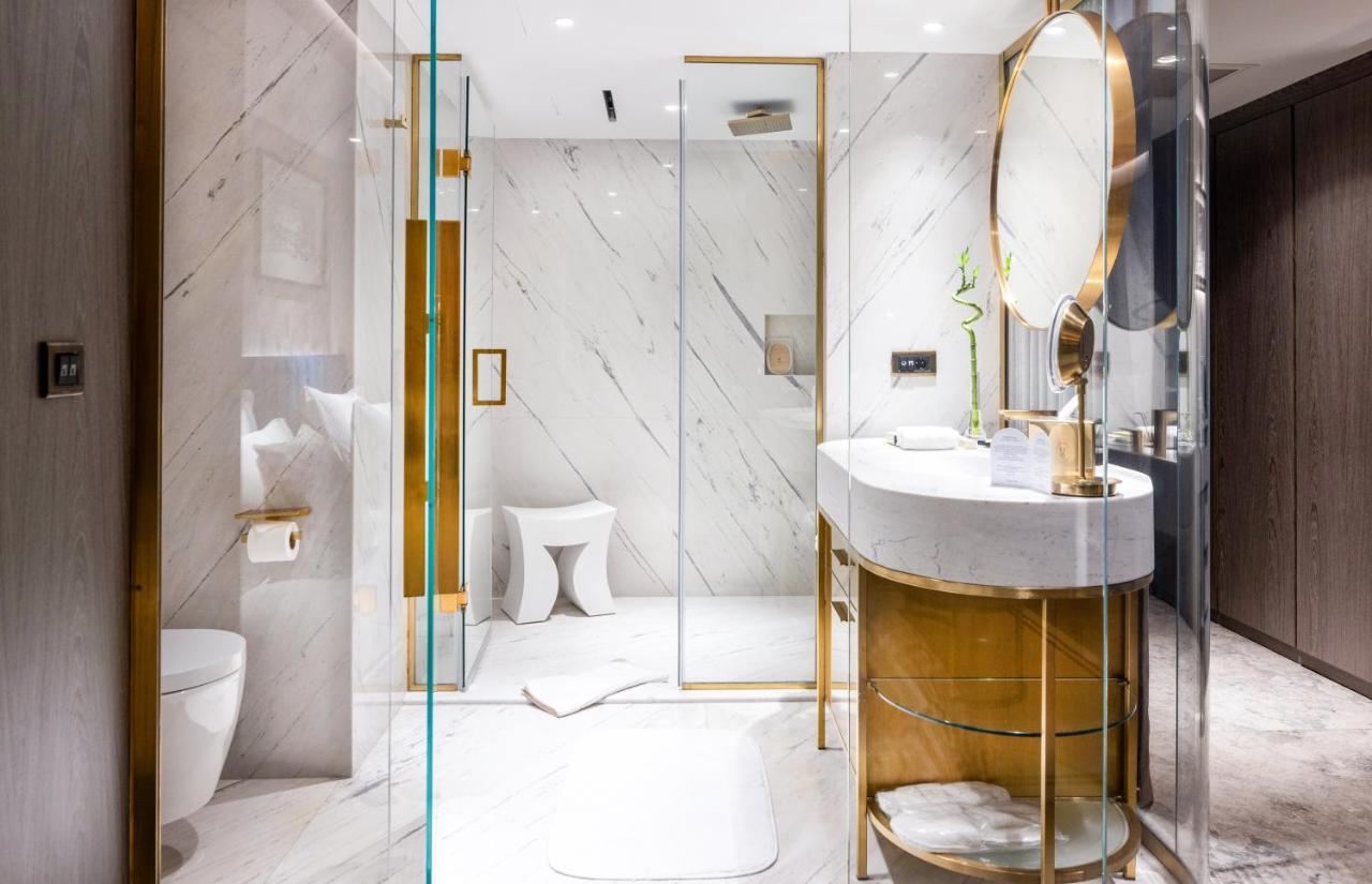 The Maestro Hotel 이스탄불 외부 사진