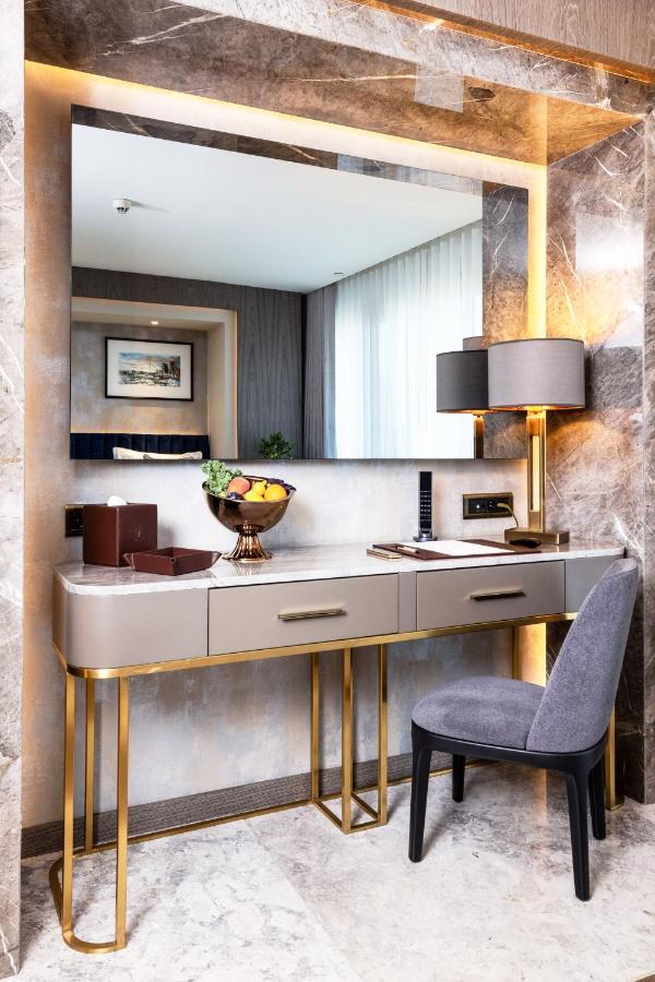 The Maestro Hotel 이스탄불 외부 사진