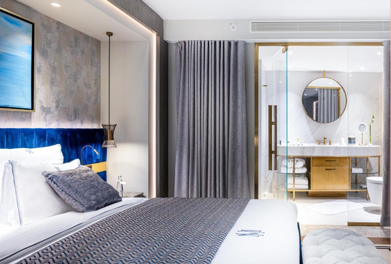 The Maestro Hotel 이스탄불 외부 사진
