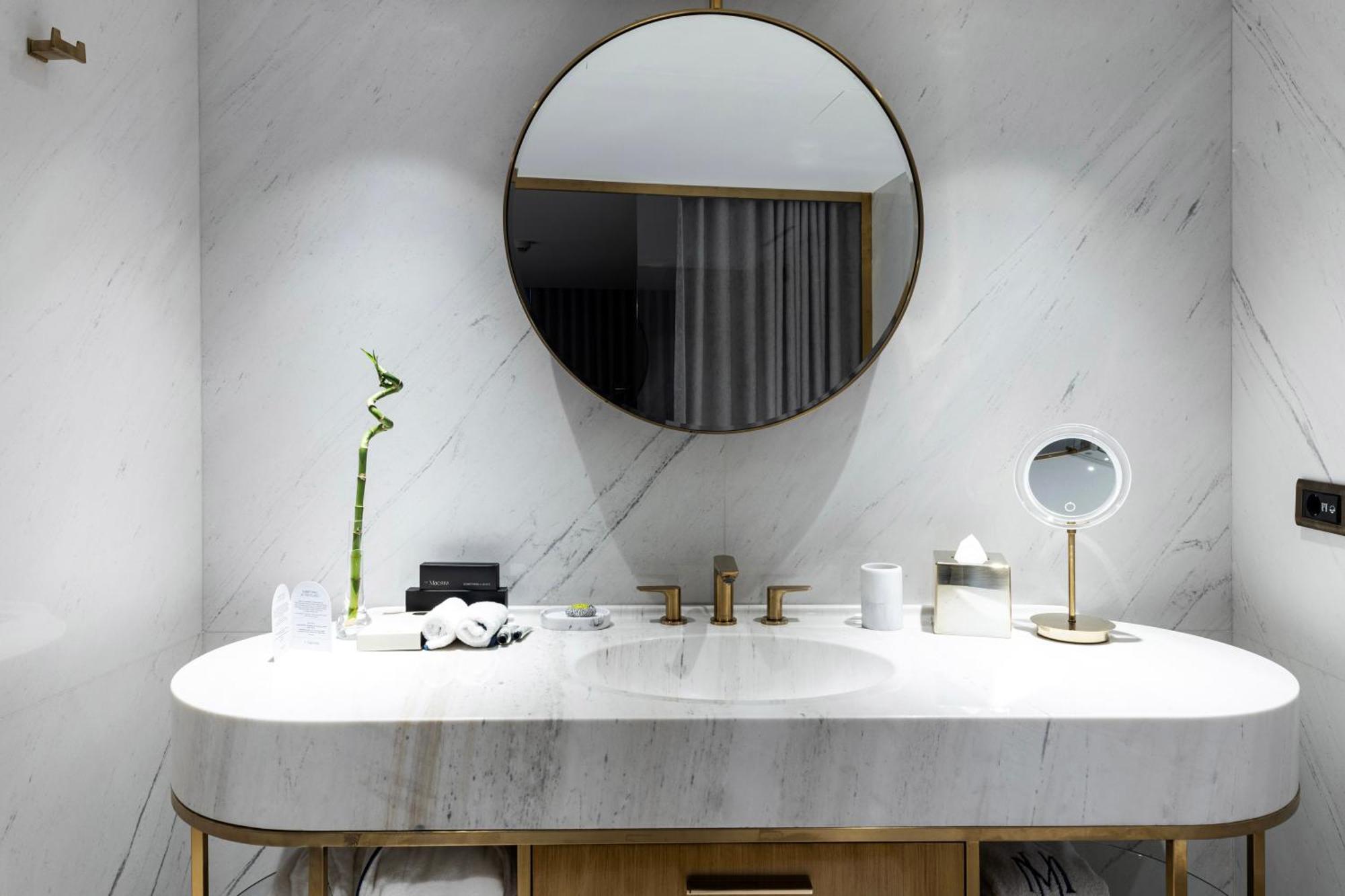 The Maestro Hotel 이스탄불 외부 사진