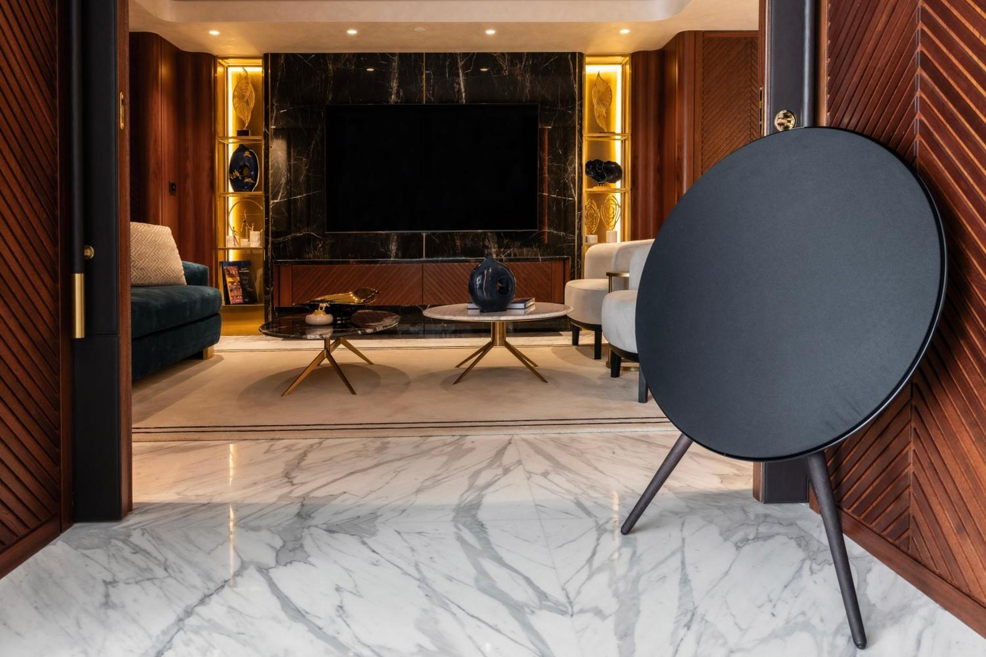 The Maestro Hotel 이스탄불 외부 사진