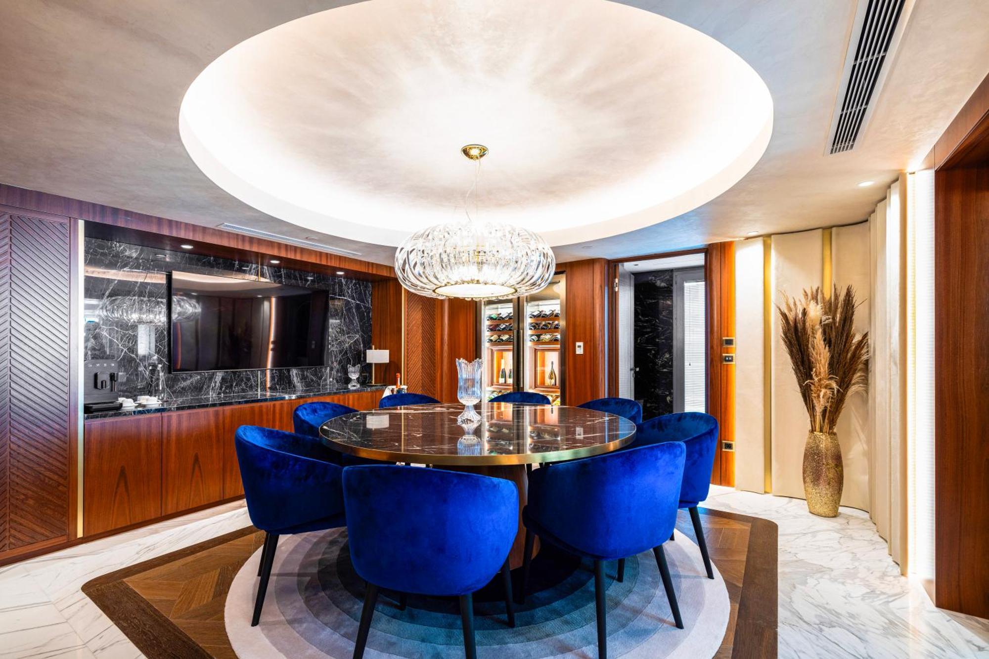 The Maestro Hotel 이스탄불 외부 사진
