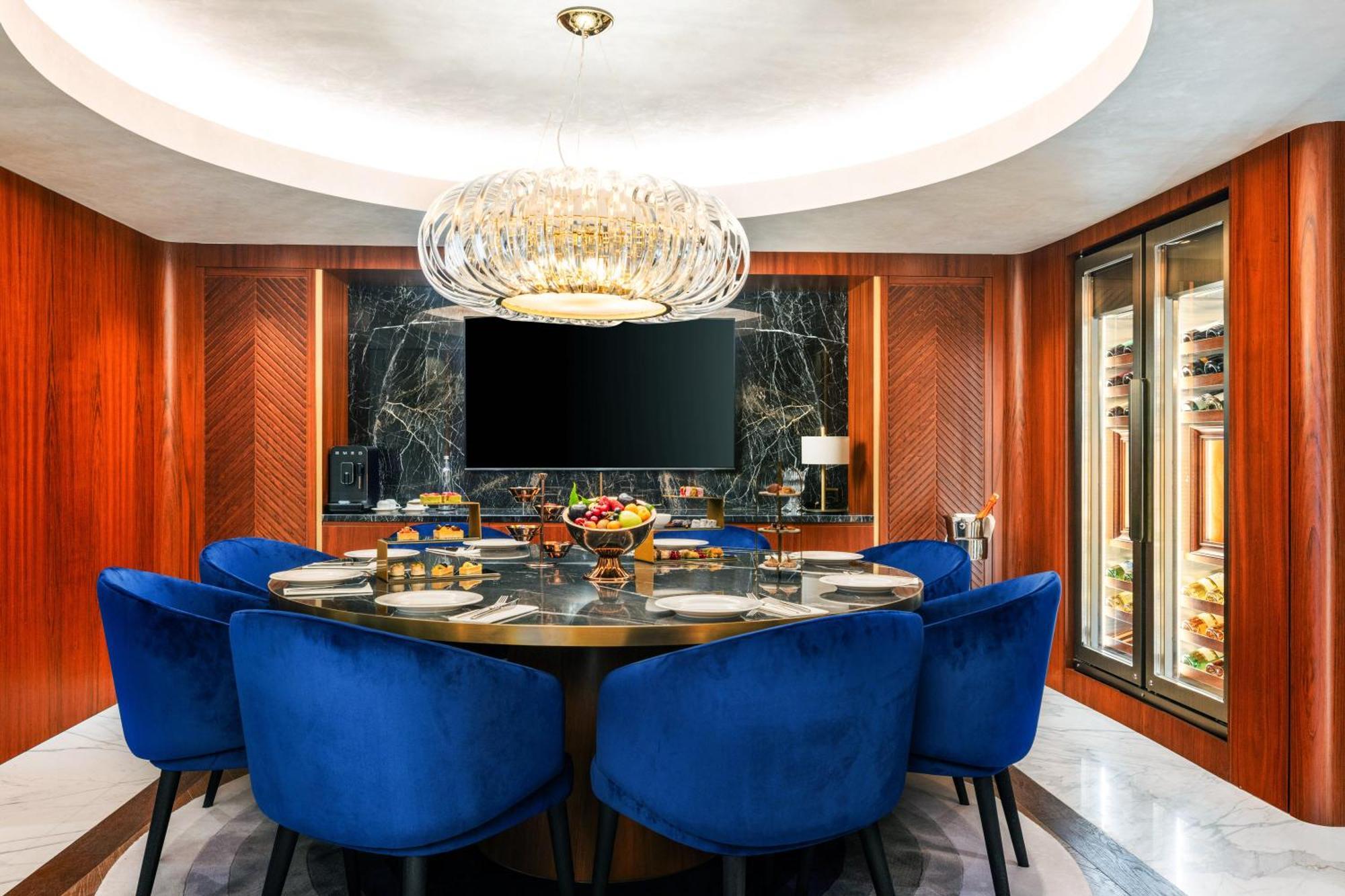 The Maestro Hotel 이스탄불 외부 사진