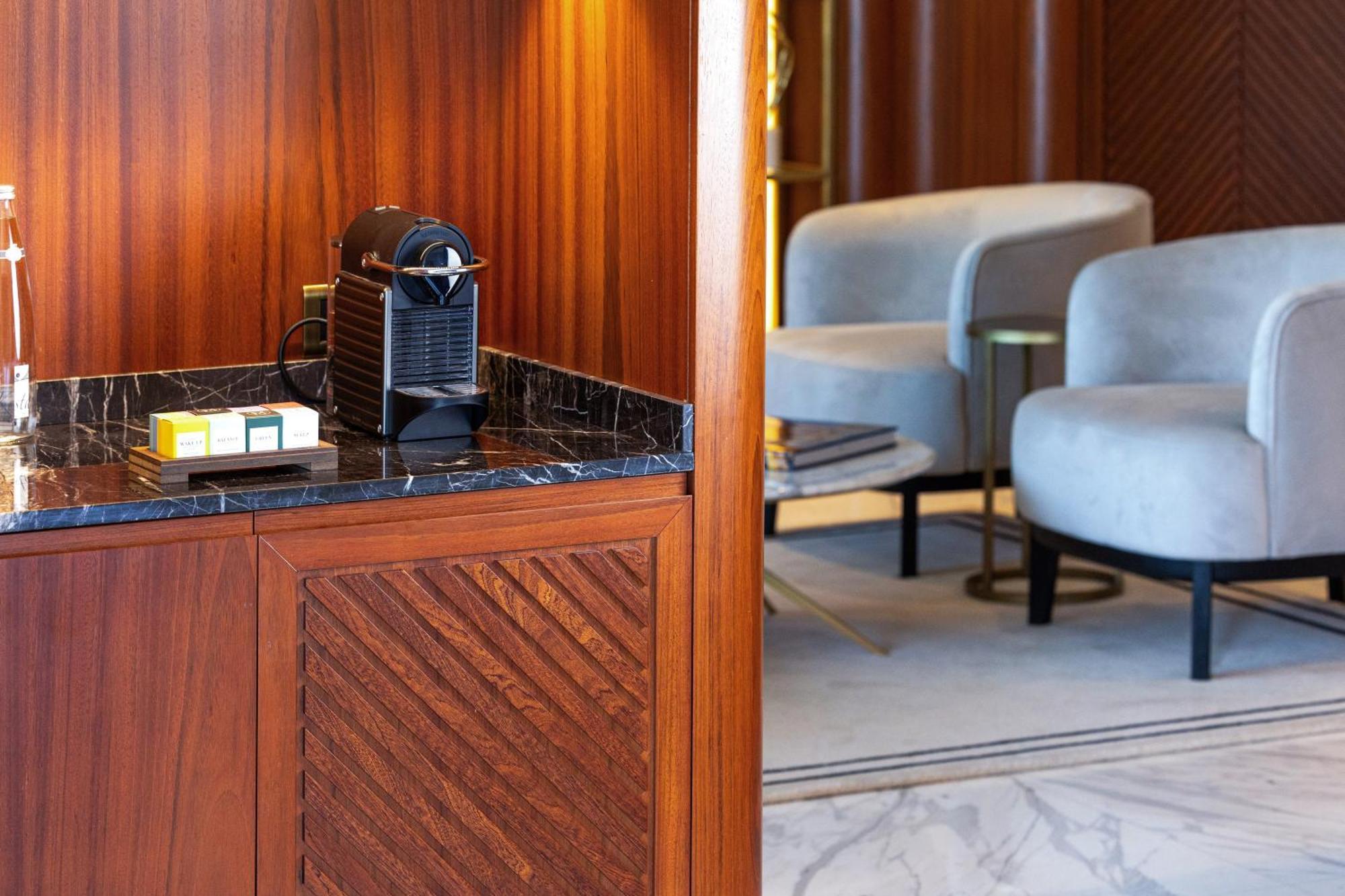 The Maestro Hotel 이스탄불 외부 사진