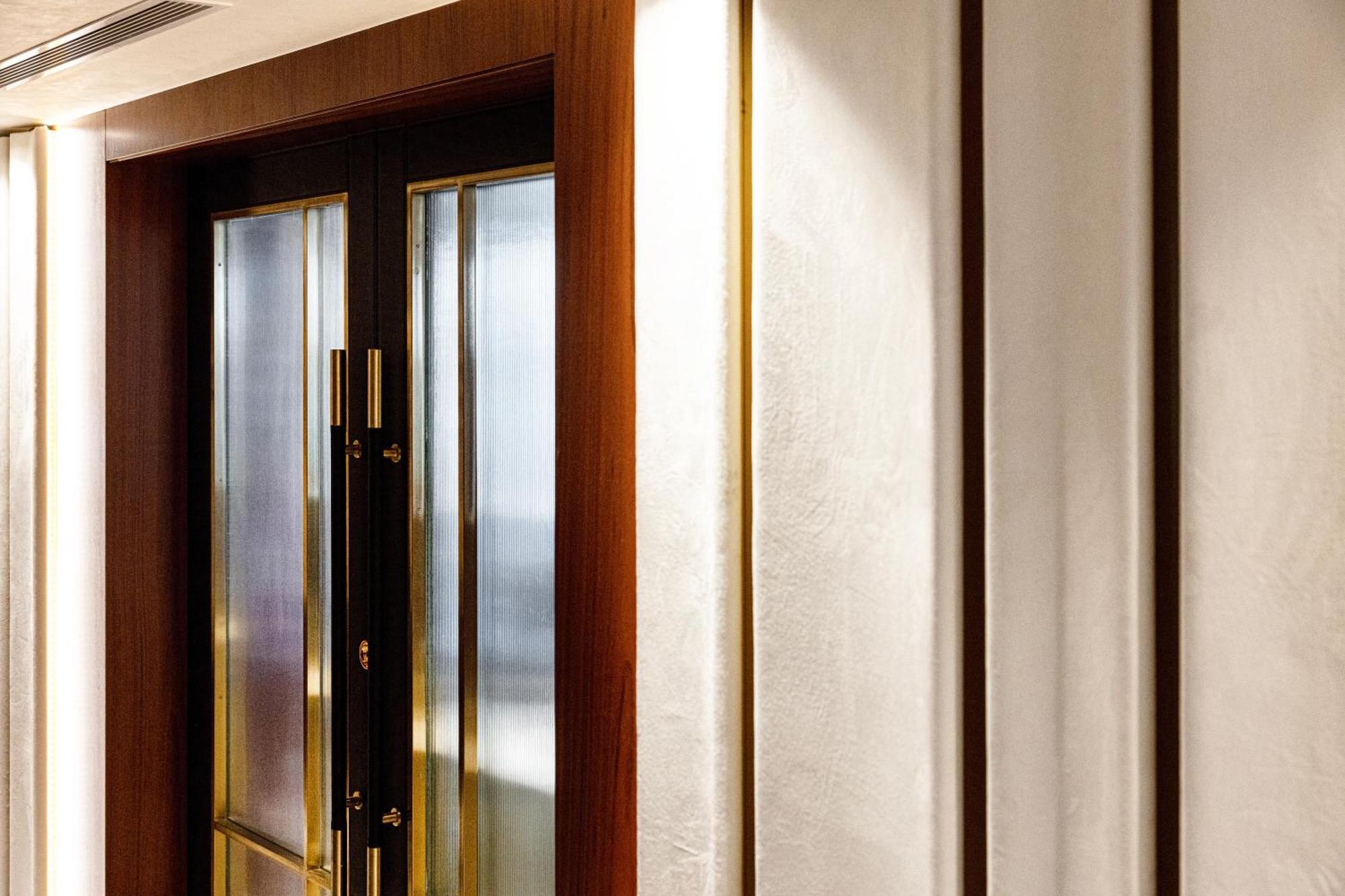 The Maestro Hotel 이스탄불 외부 사진