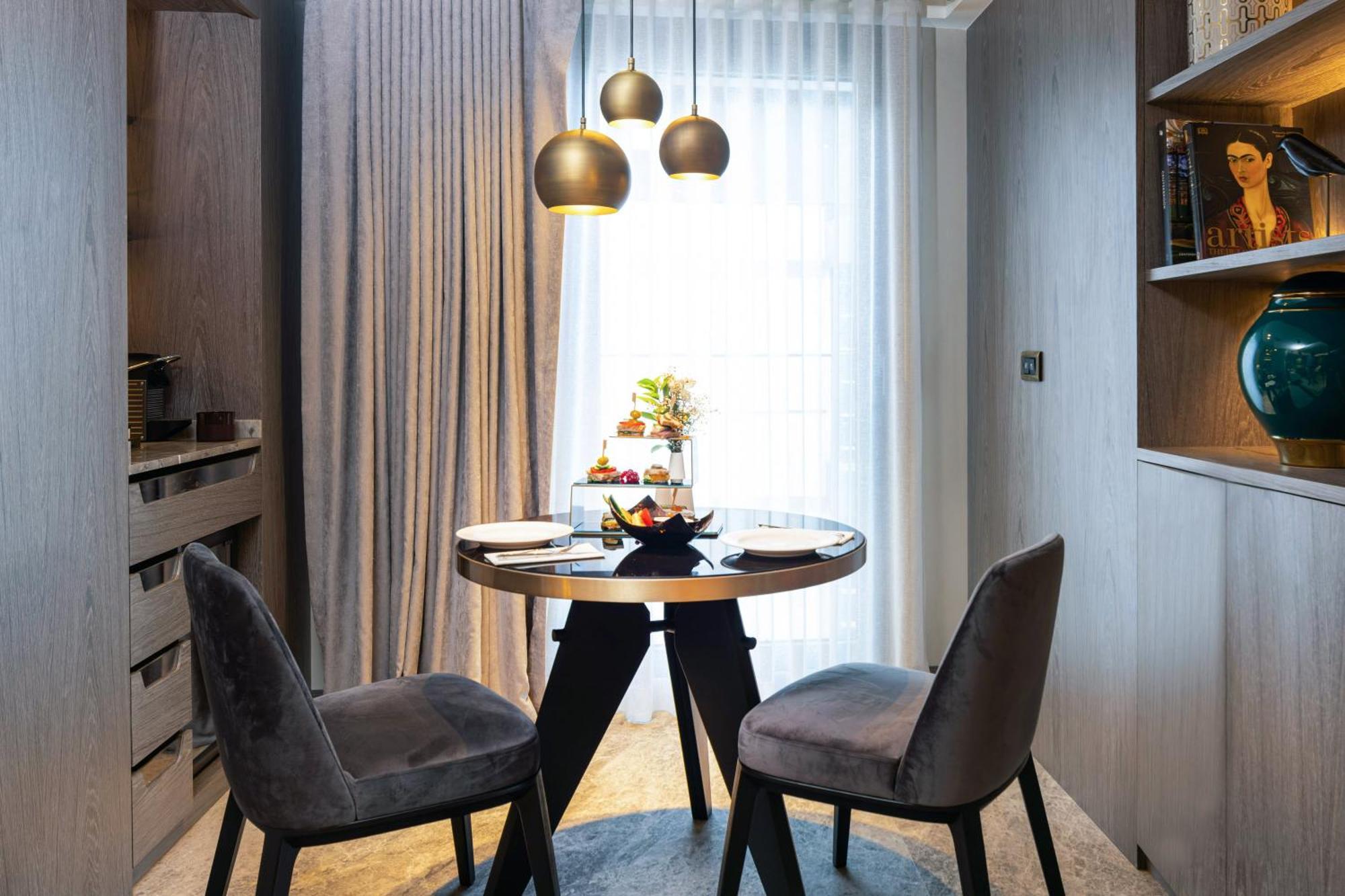 The Maestro Hotel 이스탄불 외부 사진