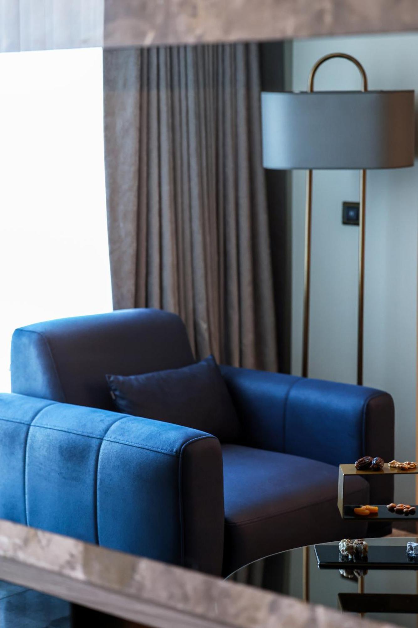 The Maestro Hotel 이스탄불 외부 사진