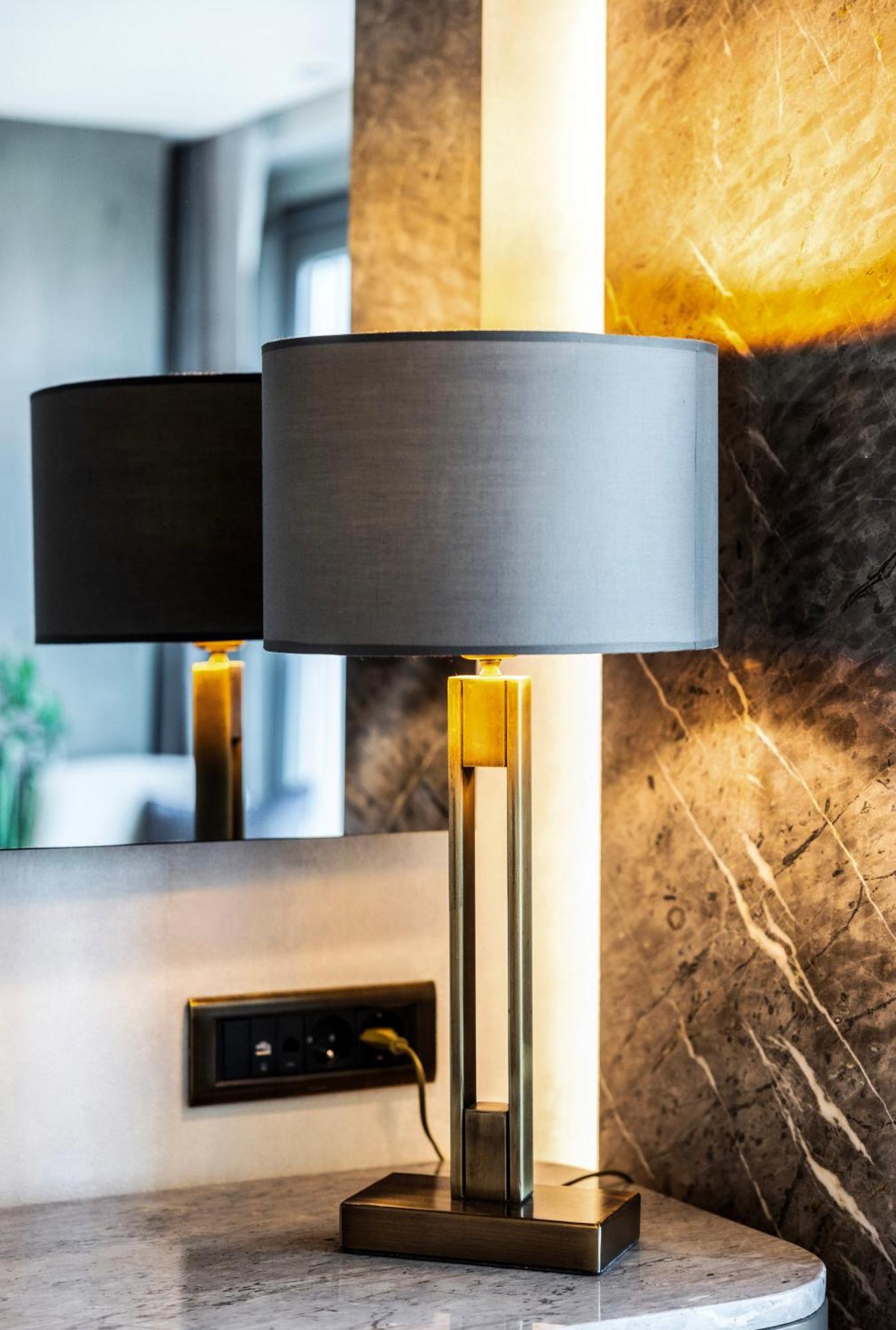 The Maestro Hotel 이스탄불 외부 사진