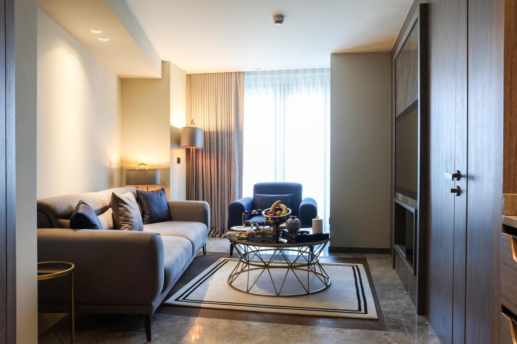 The Maestro Hotel 이스탄불 외부 사진
