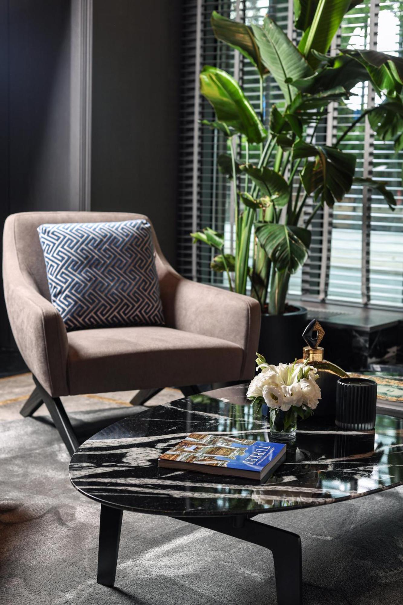 The Maestro Hotel 이스탄불 외부 사진
